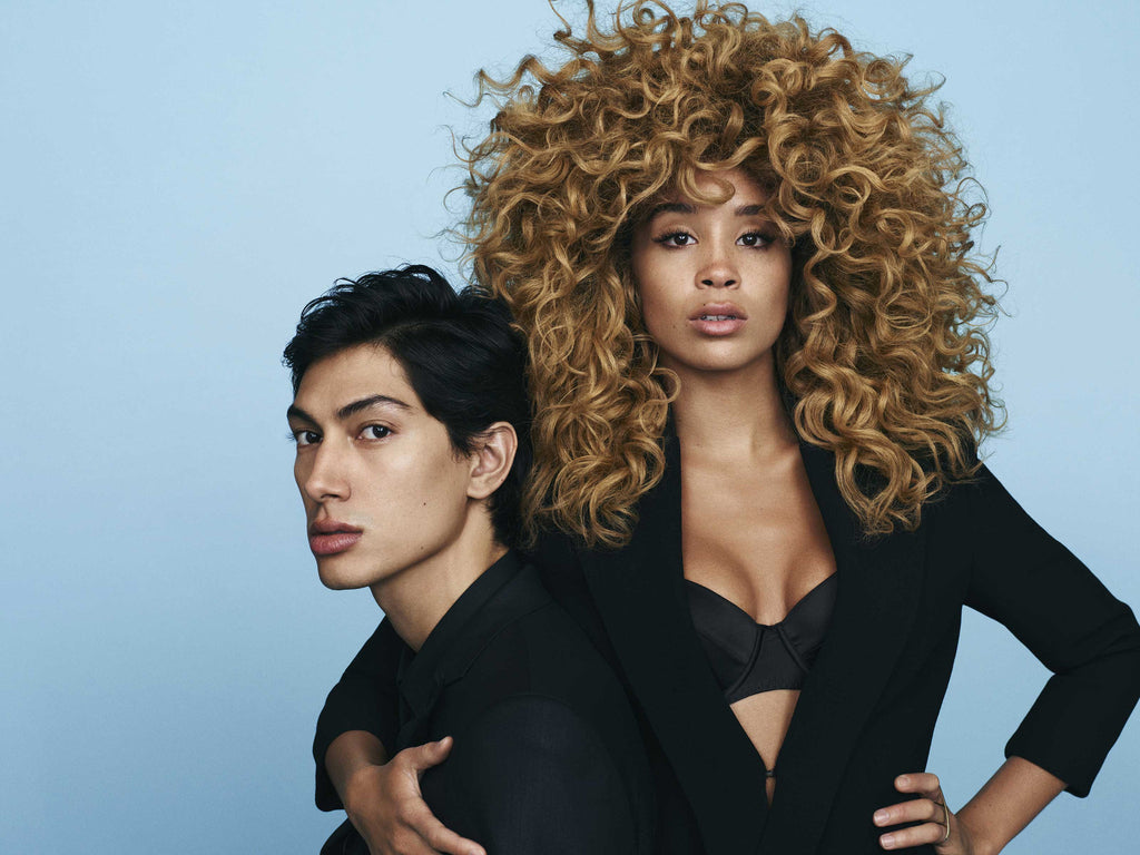 Lion Babe gives new life to 