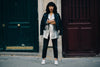 Statement details with French blogger Leeloo