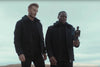 Beckham and Hart’s roadshow