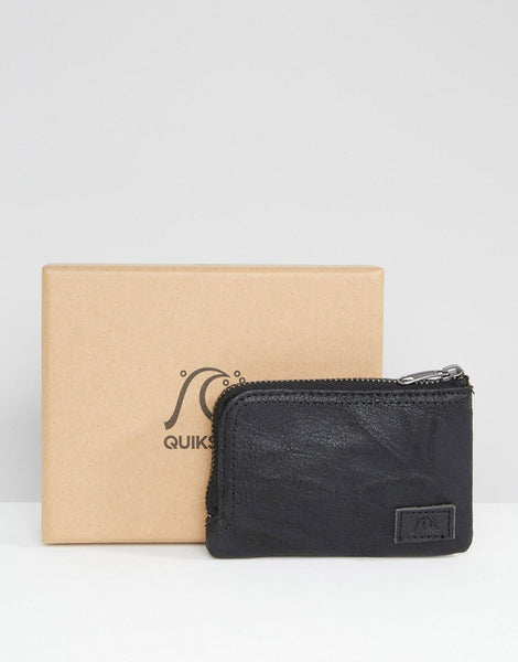 Quicksilver Zip Trip Wallet