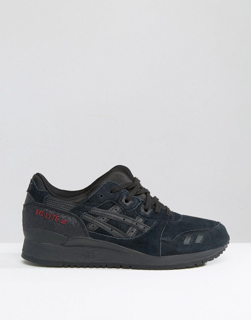 Asics Gel-lyte Iii Trainers