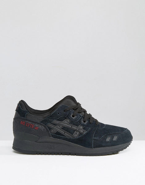 Asics Gel-lyte Iii Trainers